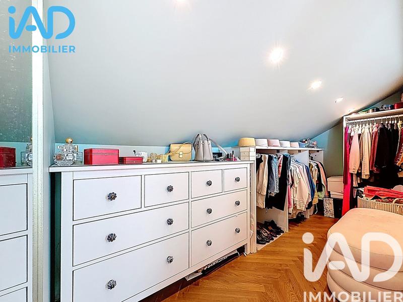 Maison de ville - 105 m² - 5 pièces