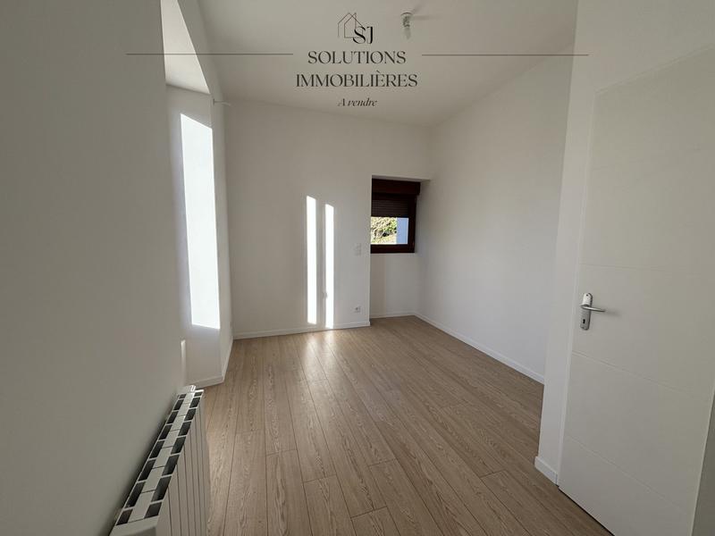 Appartement - 78 m² - 4 pièces