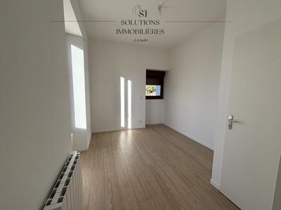 Appartement - 78 m² - 4 pièces