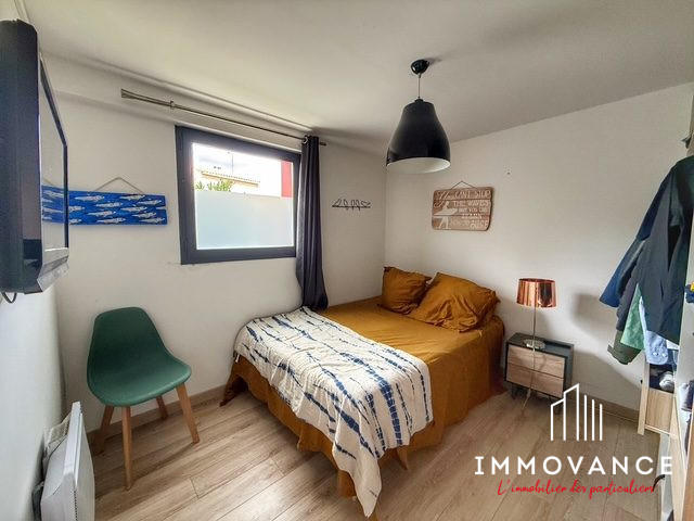 Villa - 152 m² - 6 pièces