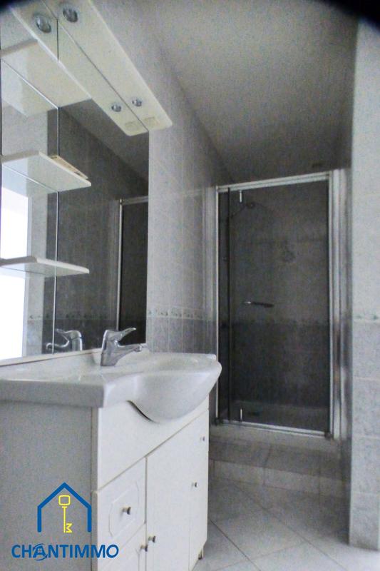 Maison ancienne - 125 m² - 4 pièces