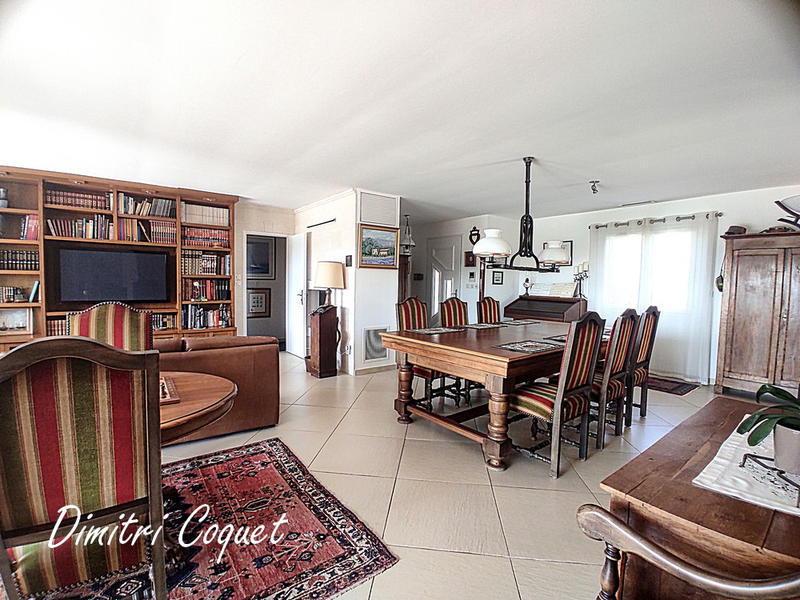 Villa - 170 m² - 5 pièces