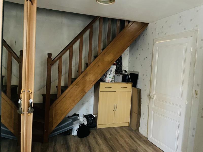 Maison - 106 m² - 4 pièces