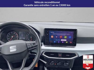 Seat Arona 1.0 tsi 95 ch start/stop bvm5 urban