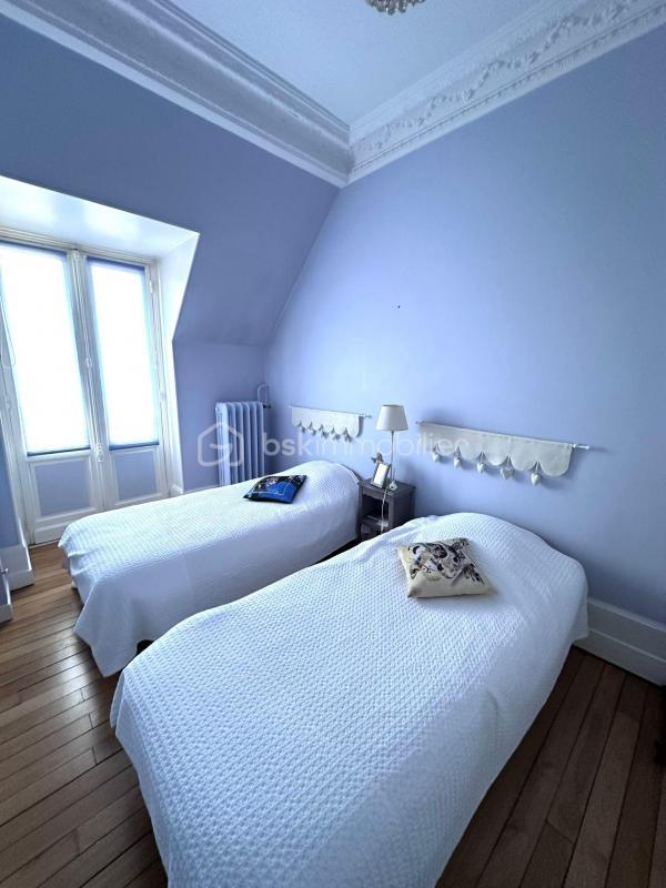 Duplex - 131 m² - 4 pièces