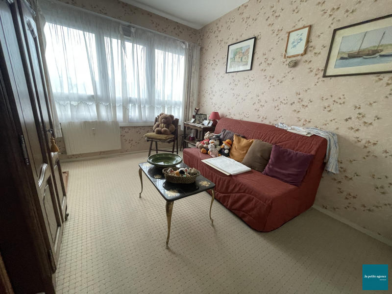 Appartement - 84 m² - 3 pièces