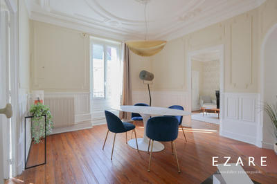 Appartement - 74 m² - 4 pièces