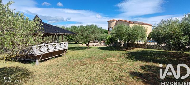 Maison - 148 m² - 5 pièces