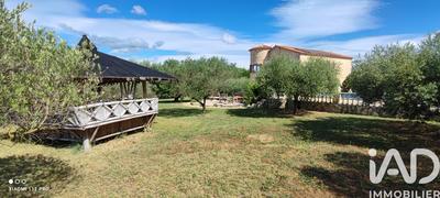 Maison - 148 m² - 5 pièces