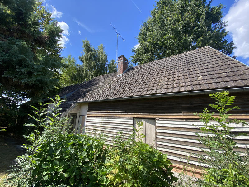 Maison - 72 m² - 4 pièces