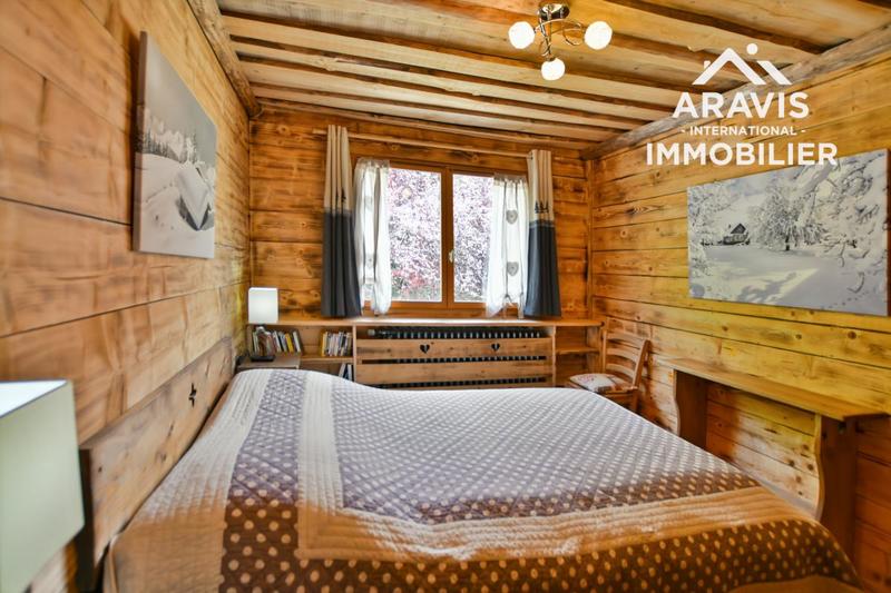 Châlet - 600 m² - 17 pièces