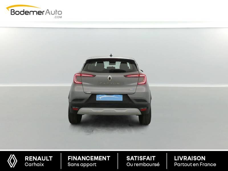 Renault Captur E-Tech 145 - 21 Business