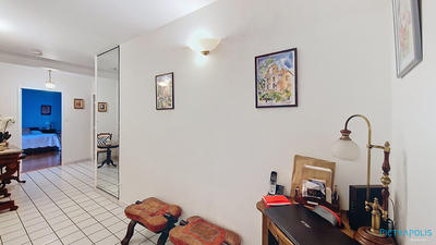 Appartement - 127 m² - 5 pièces