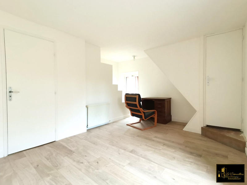 Maison ancienne - 221 m² - 9 pièces