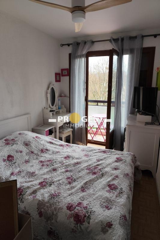 Appartement - 53 m² - 3 pièces