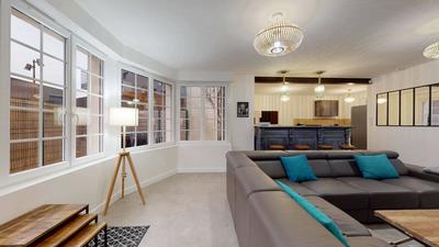 Appartement - 280 m²