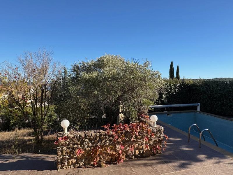 Maison - 150 m² - 7 pièces