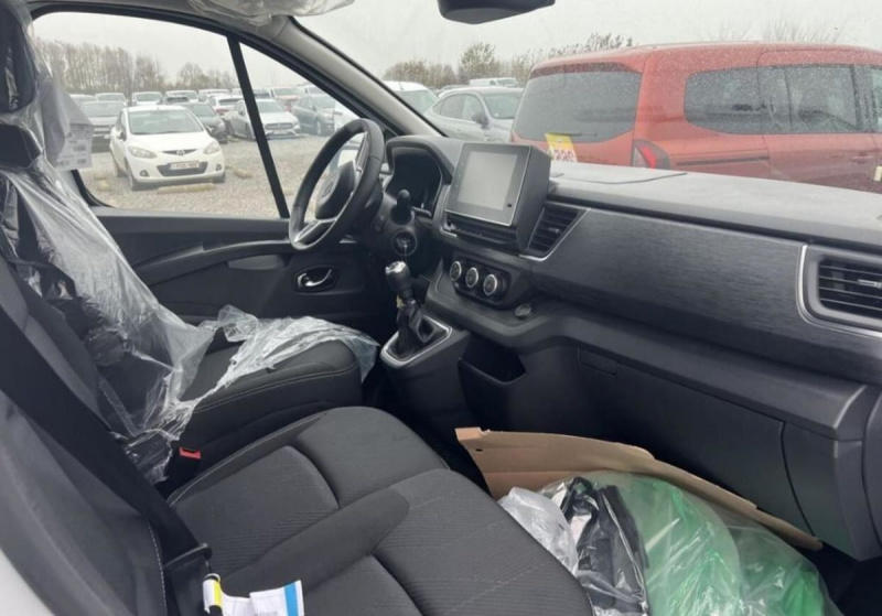 Nissan Primastar L2h1 3t1 2.0 Dci 150 s Bvm n-Connecta