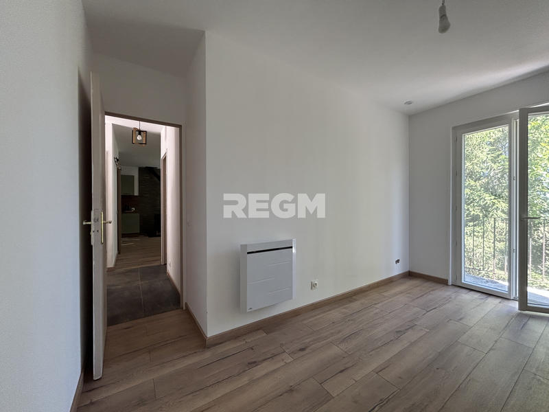 Maison - 68 m² - 4 pièces