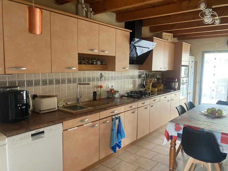 Villa - 230 m² - 11 pièces