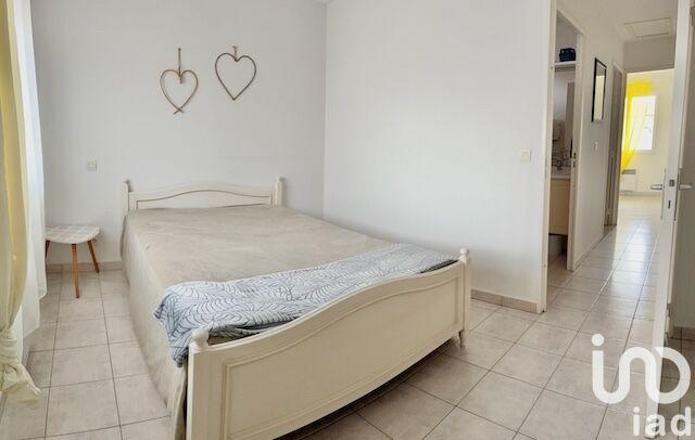 Maison - 65 m² - 4 pièces