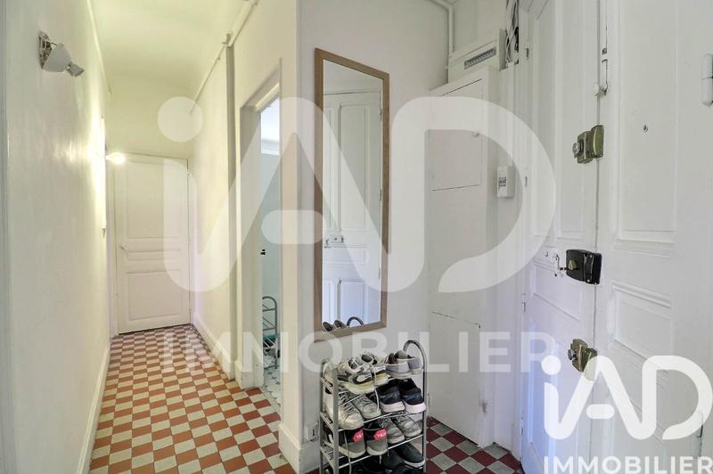 Appartement - 51 m² - 2 pièces