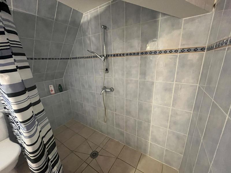 Villa - 110 m² - 6 pièces