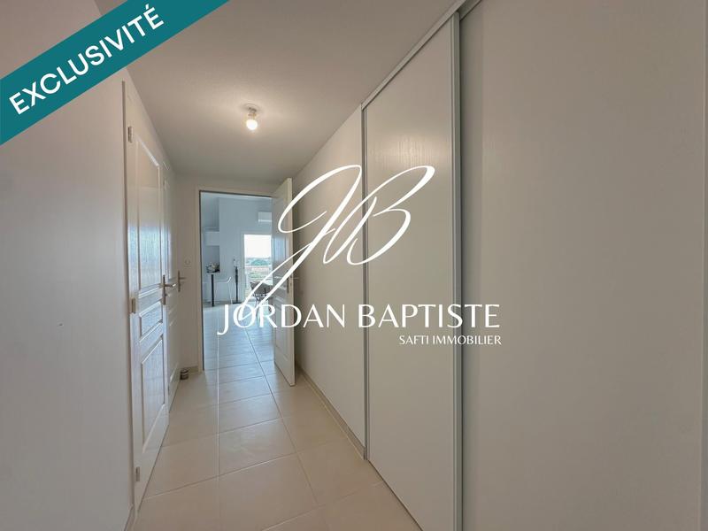 Duplex - 85 m² - 3 pièces