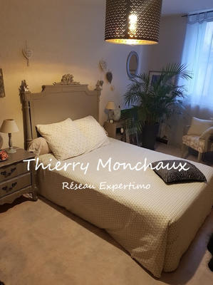 Maison - 78 m² - 3 pièces