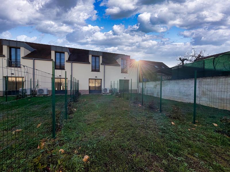 Maison - 70 m² - 4 pièces