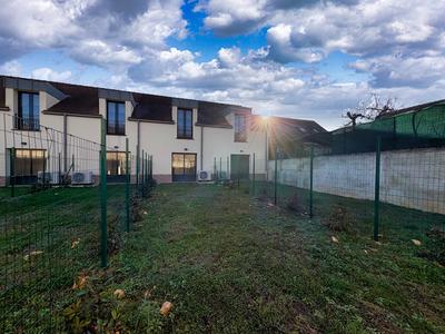 Maison - 70 m² - 4 pièces