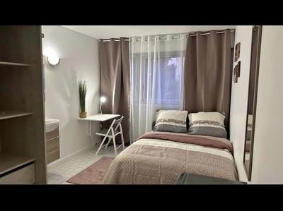 Appartement - 12 m² - 1 pièce