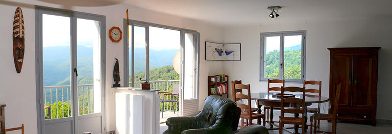 Mas - 230 m² - 14 pièces