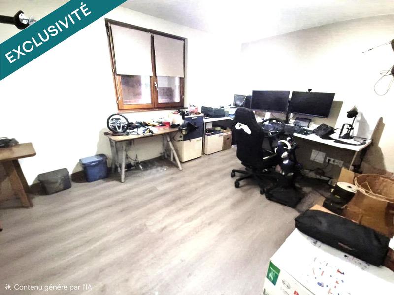 Appartement - 73 m² - 3 pièces