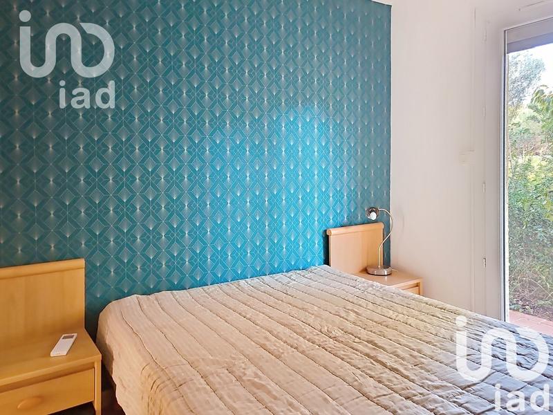 Maison - 196 m² - 7 pièces