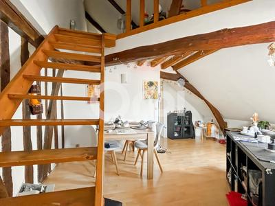 Immeuble - 130 m² - 7 pièces