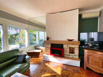 Maison de village - 319 m² - 14 pièces