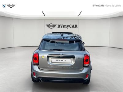 Mini Countryman F60 136 - 88 ch All4 Bva6 Cooper se Longstone