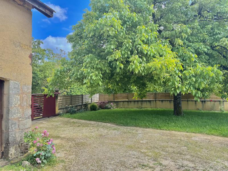 Maison - 98 m² - 5 pièces