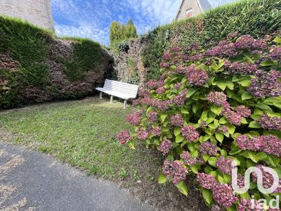 Maison de village - 151 m² - 7 pièces