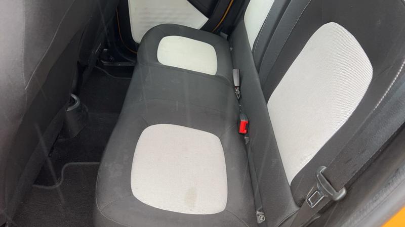 Renault Twingo III 1.0 SCe 75 Zen