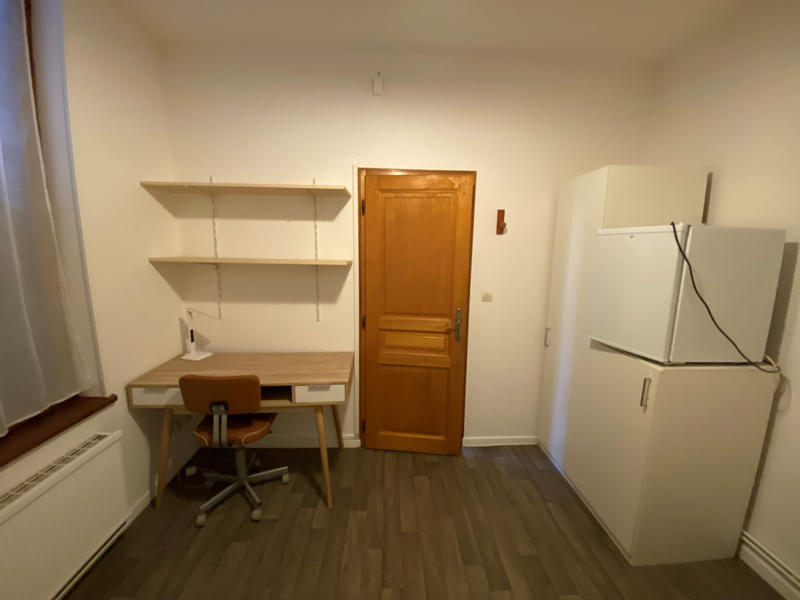Appartement - 11 m² - 1 pièce