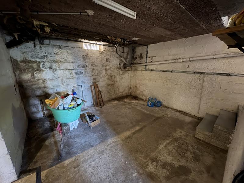 Maison - 69 m² - 4 pièces