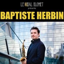 Baptiste Herbin – Django !