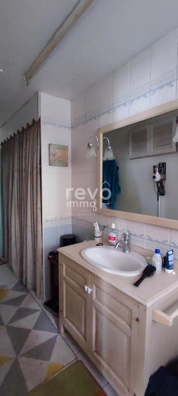 Maison - 146 m² - 6 pièces