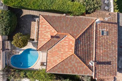 Villa - 222 m² - 6 pièces