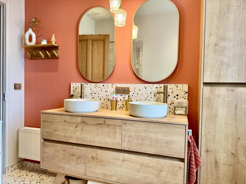 Maison - 226 m² - 9 pièces