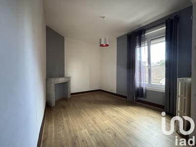 Maison de campagne - 120 m² - 4 pièces