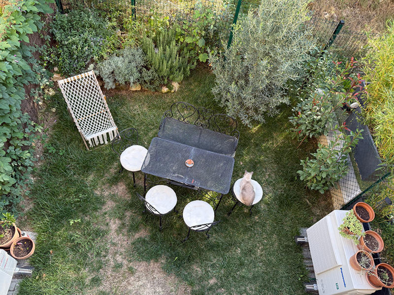 Maison - 63 m² - 3 pièces