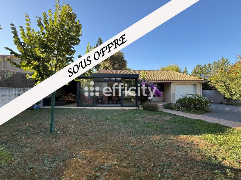 Villa - 113 m² - 4 pièces